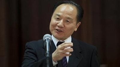 المبعوث الصيني للشرق الأوسط يصل القاهرة.. اليوم