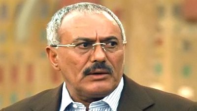 دبلوماسي يمني بالقاهرة: صالح ختم حياته بنهاية طيبة