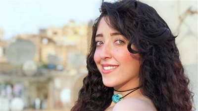 سيمون وديع تفوز بالمركز الثالث في معرض جيهان فوزي (صور)