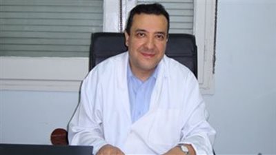 هشام الخياط: الدكتوراه المصرية غير معترف بها في الخارج (فيديو)