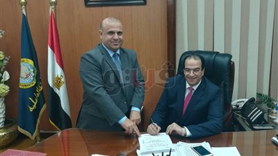 محافظ الدقهلية يعتمد جدول امتحانات الفصل الدراسي الأول