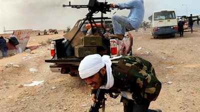 «الهلال الأحمر» الليبي يعلن فشل الهدنة الإنسانية في بنغازي