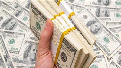 خبير أسواق مال يتوقع انخفاض سعر الدولار مع تحسن ميزان المدفوعات