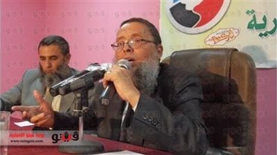 الجمال يطالب بحل مشكلة الصناديق الخاصة بالهيئات الحكومية