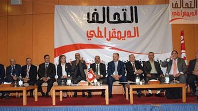 مائدة مستديرة لمناقشة دور أحزاب اليسار.. منتصف يونيو المقبل