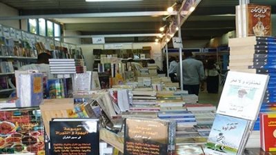 التبرع بكتب دور النشر المصرية بمناطق عربية نائية بعد معرض الكتاب