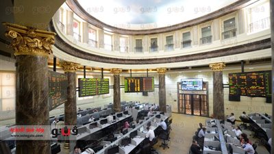 تباين مؤشرات البورصة خلال مايو ورأسمالها السوقي يربح 5.9 مليارات جنيه