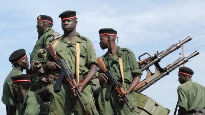 مصادر: مناورات سودانية سعودية استعدادًا لتحرير سواحل اليمن