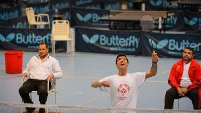 تفاصيل جديدة في دورة الألعاب الإقليمية للأولمبياد الخاص