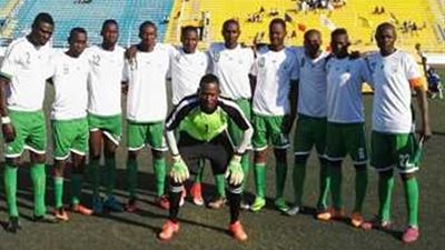 القطن التشادي يتأهل لدور الـ32 بالكونفدرالية ليواجه الزمالك