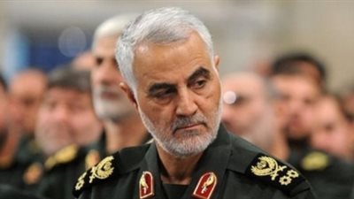 سر زيارة سليماني المريبة لبغداد.. و4 رسائل إيرانية للعراق وأمريكا