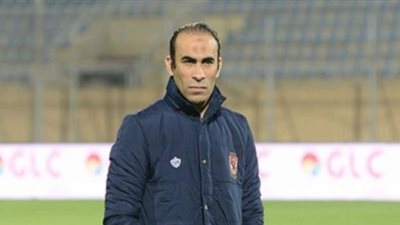 عبد الحفيظ: من يتجاوز في حق الأهلي سنرد عليه.. وشخصية الأحمر سلاحنا