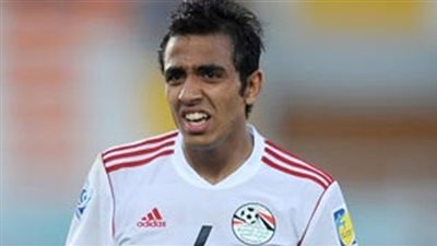 اجتماع حاسم بين كهربا والزمالك لإنهاء ملف رحيله