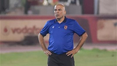 محمد يوسف: النقاط الثلاثة الأهم في المرحلة الحالية