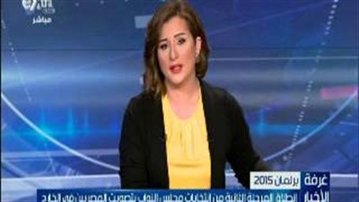 بالفيديو.. بدء تصويت المصريين بالخارج