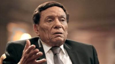 تفاصيل بيع مسلسل عادل إمام «عوالم خفية» حصريا للتلفزيون السعودي