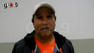 بالفيديو.. زيزو: الحصول على نقاط الجونة مكسب كبير