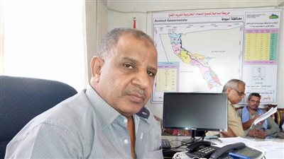 وكيل تموين أسيوط يكشف تفاصيل محاولة مواطن الانتحار