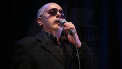 «الأولة بلدي» تتألق في ساقية الصاوي (صور)