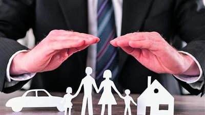 ضوابط وثيقة التأمين ضد السطو على الممتلكات الخاصة