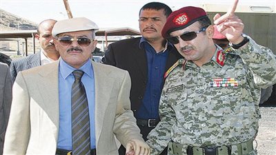 جنرال حلم برئاسة اليمن.. حكاية نجل صالح الذي يستعد لخلافة أبيه