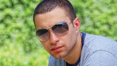 حسام حبيب يضع لمساته الأخيرة لأحدث ألبوماته