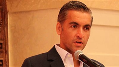 سيف زاهر يكشف حقيقة خناقة شوبير وكردي وعبدالغني على منصب النائب