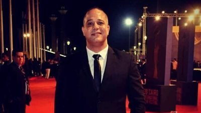 مصطفى درويش يتعاقد على الجزء الثاني من «كلبش»