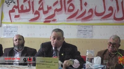 الأحد.. إعلان نتيجة الشهادة الابتدائية بالشرقية