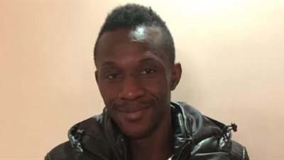 بيراميدز يعلن رسميا ضم «تراوري» المقاصة