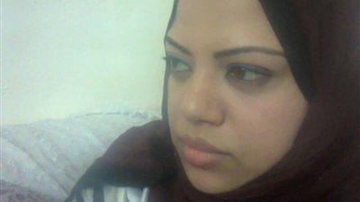 أميرة شوقي تستعد لورشة 