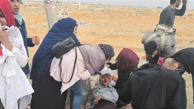 مصرع شخصين وإصابة 19 حصيلة حوادث الشرقية في 24 ساعة (صور)