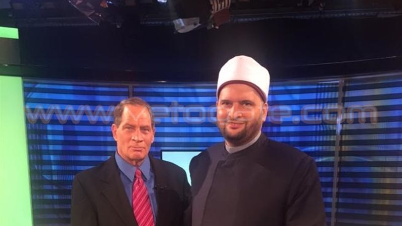  الدكتور إبراهيم