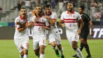 مواعيد مباريات اليوم وأبرزها: الزمالك ضد المصري وكأس ملك إسبانيا