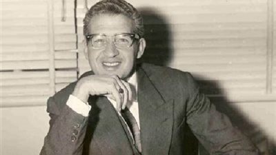 إحسان عبد القدوس يكتب: العامية والفصحى في الفنون