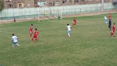 7 مواجهات قوية في مجموعة الصعيد بالأسبوع 12