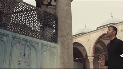 «مولاي صلى».. مزيج جديد لـ«الحضرة التونسية» مع حمزة نمرة (فيديو)