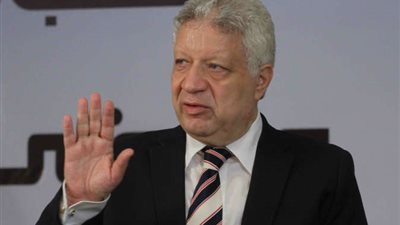 مرتضى منصور يتراجع: الجن بريء من هزائم الزمالك