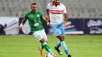 مزق السمانة يحرم مهاجم الاتحاد السكندري من المشاركة أمام سموحة
