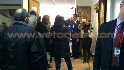 عمليات المصريين الأحرار تتابع مسار الانتخابات بالخارج