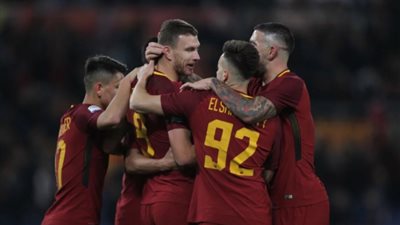 الليلة.. روما يسعى لحسم التأهل بدوري الأبطال.. ومهمة صعبة لـ«أتلتيكو»