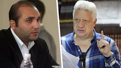 هاني العتال لـ«مرتضى»: «كلامك عن تزويري شهادة التخرج تقوله على القهوة»