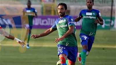 جلسة حاسمة لإنهاء ملف انتقال لاعب المقاصة للأهلي.. اليوم