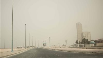 «الداخلية»: إغلاق طريق «بورسعيد - القنطرة» بسبب الشبورة المائية