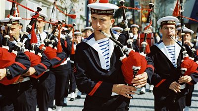 بالصور.. الجيش الفرنسي أقوى مبيد لـ«داعش» (بروفايل)