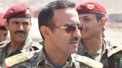 نجل علي عبد الله صالح يصل إلى السعودية لقيادة معركة الانتقام في اليمن