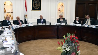 رسلان: 2.6 مليار جنيه للتجديد.. ونستهدف تغطية الصرف لـ59.7 % من السكان