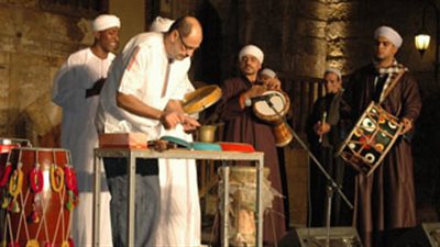 الأحد.. حوار فني بين 