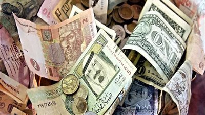 أسعار العملات العربية اليوم 6/ 12/ 2018.. والريـال السعودي بـ 478 قرشا