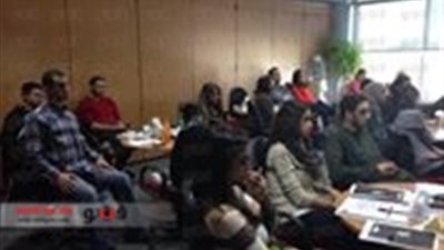 بالصور.. بدء الدورة الثالثة لنموذج محاكاة جهاز حماية المنافسة لطلاب الجامعات